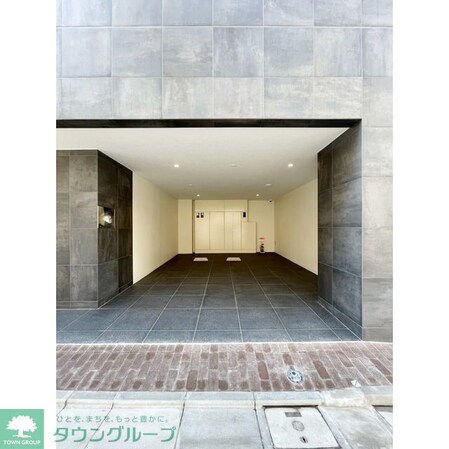 ジオエント浅草雷門の物件内観写真